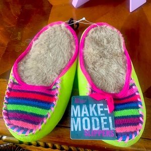 Nordstrom slippers